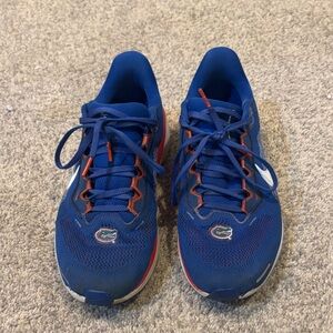 Florida Gator Nikes